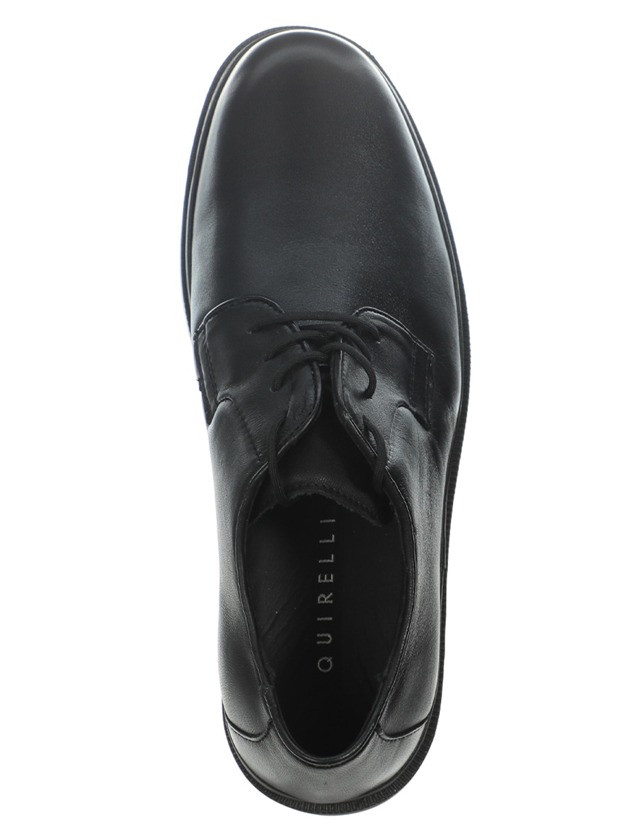 Zapato choclo Quirelli para hombre