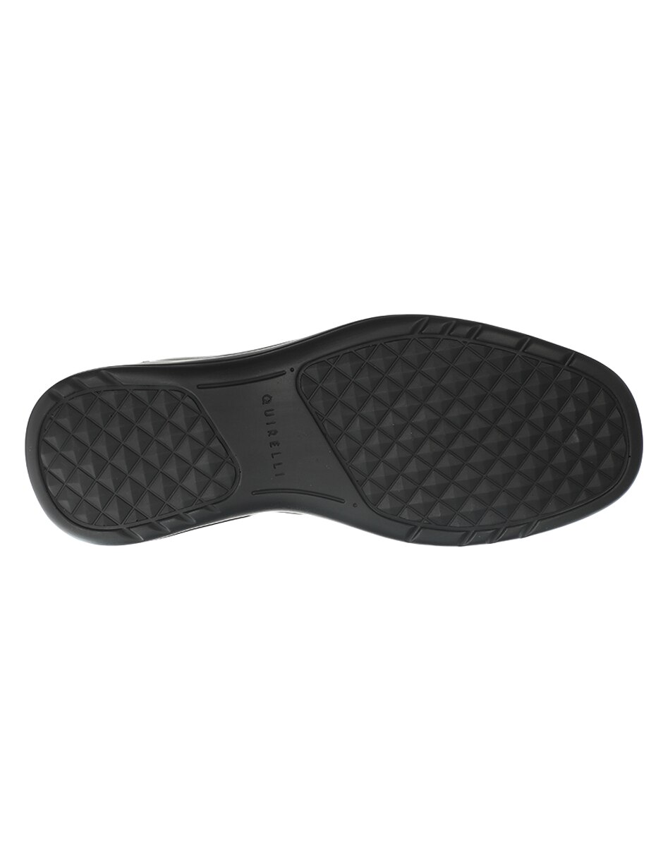 Zapato choclo Quirelli para hombre