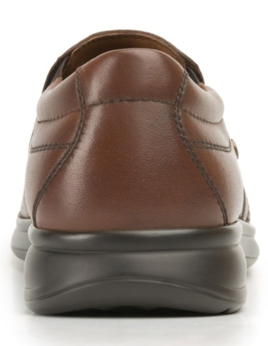 Mocasín para hombre 2