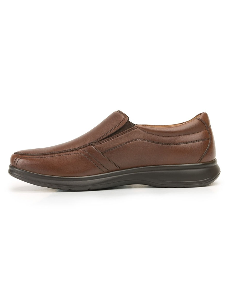 Mocasín para hombre 3