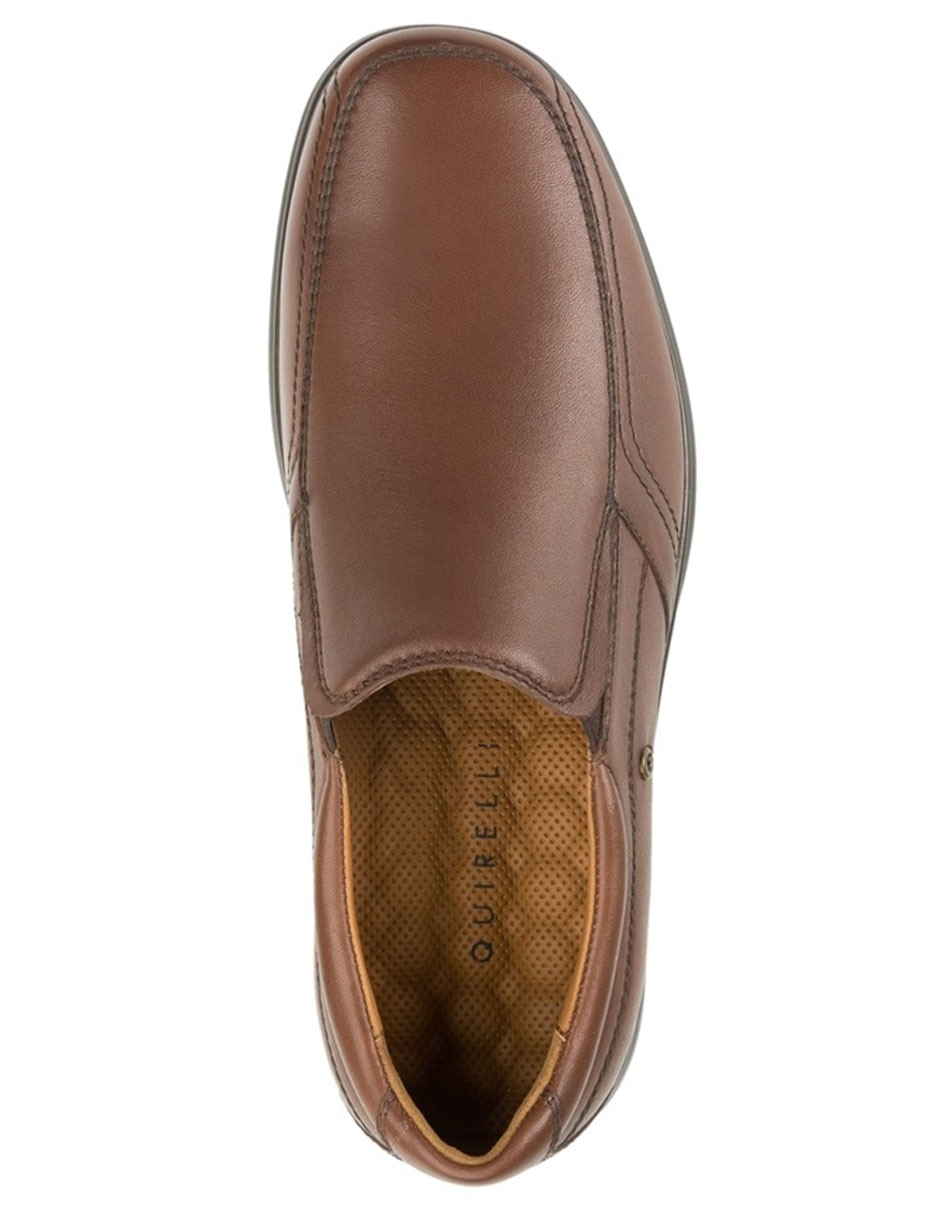 Mocasín para hombre 4
