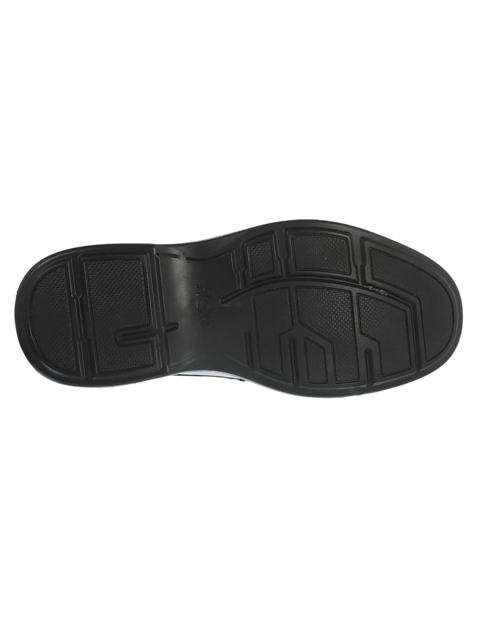 Zapato choclo para hombre