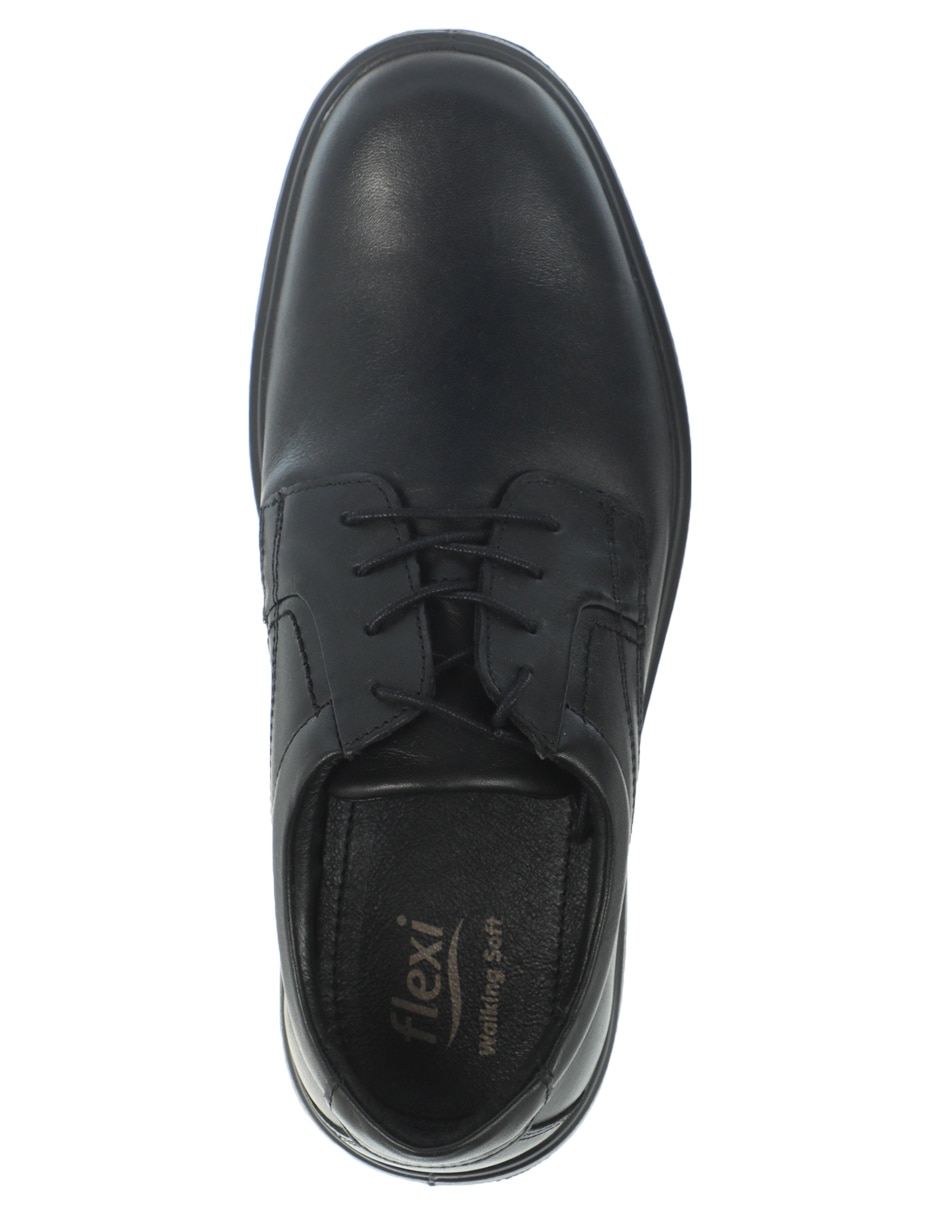 Zapato choclo para hombre