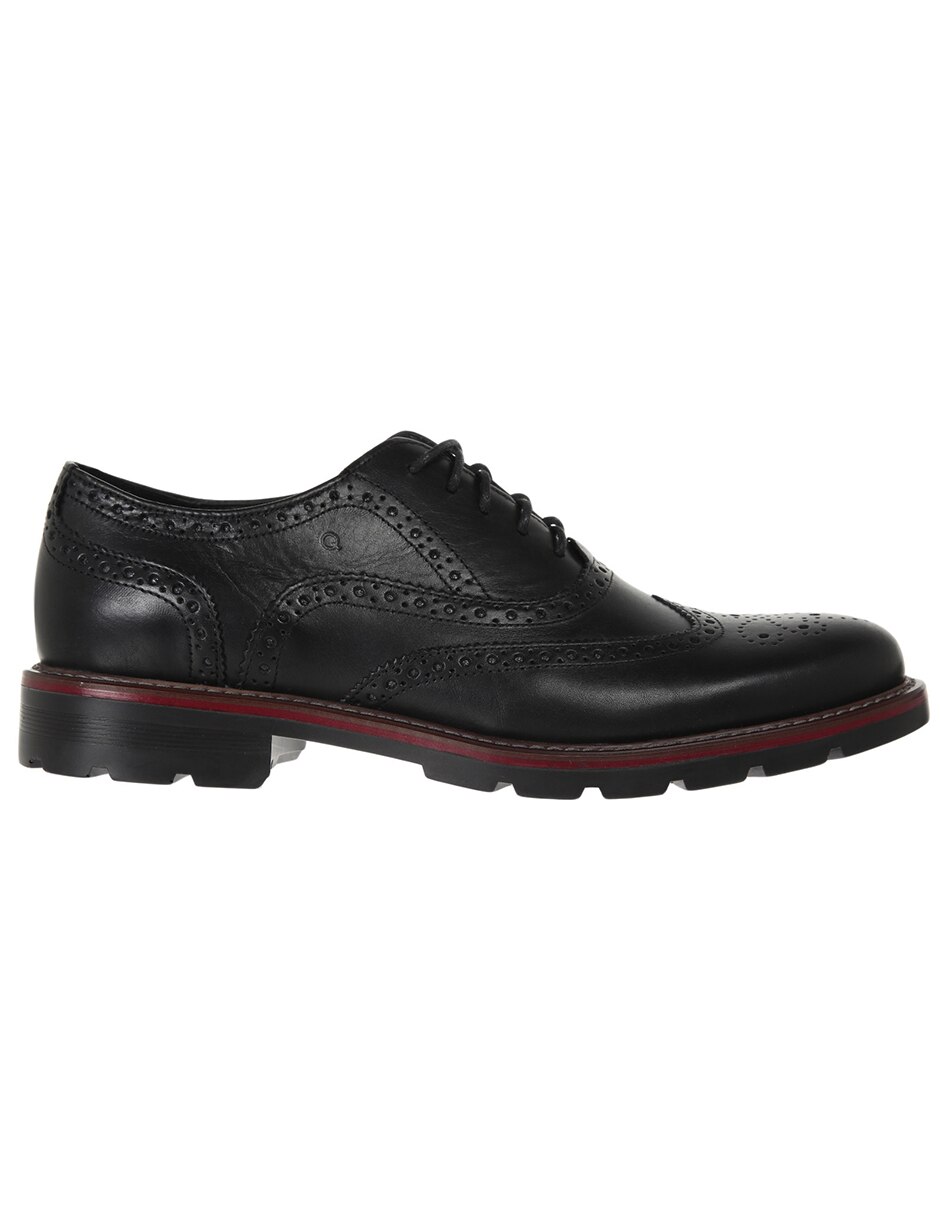 Zapato choclo para hombre 2