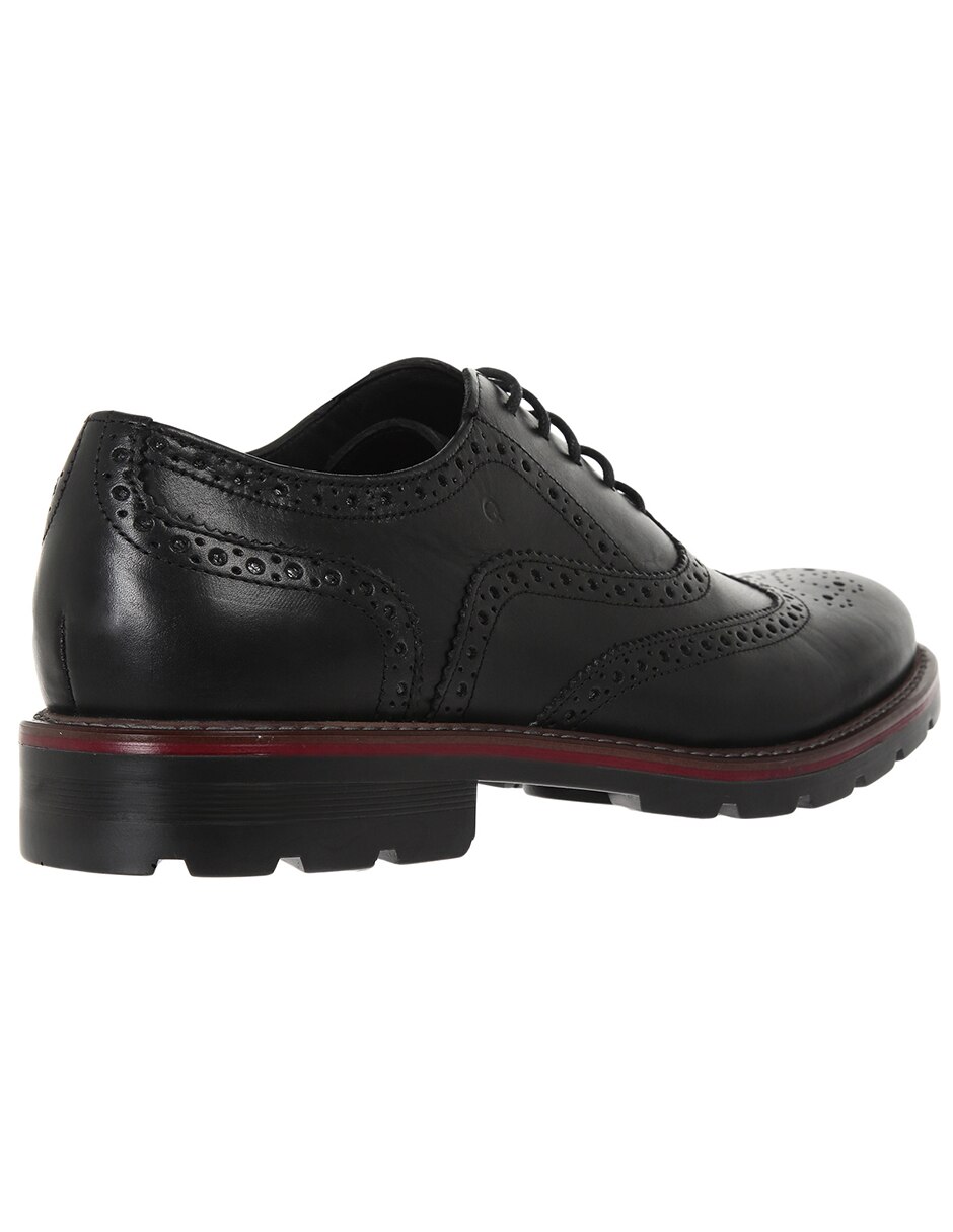 Zapato choclo para hombre 3