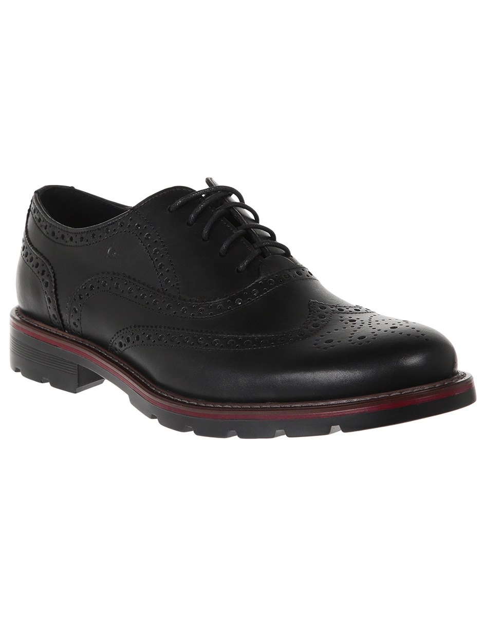 Zapato choclo para hombre