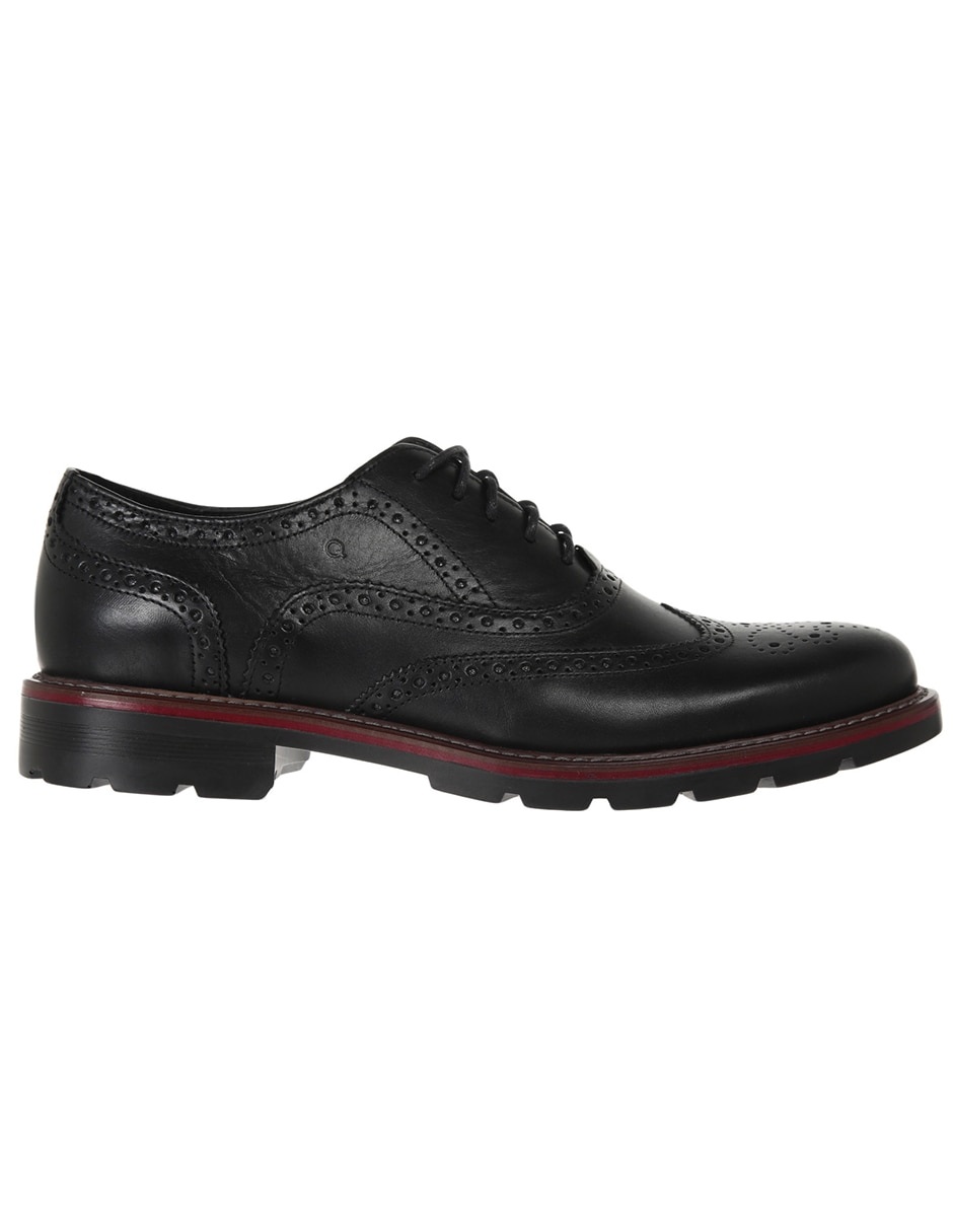 Zapato choclo para hombre 2
