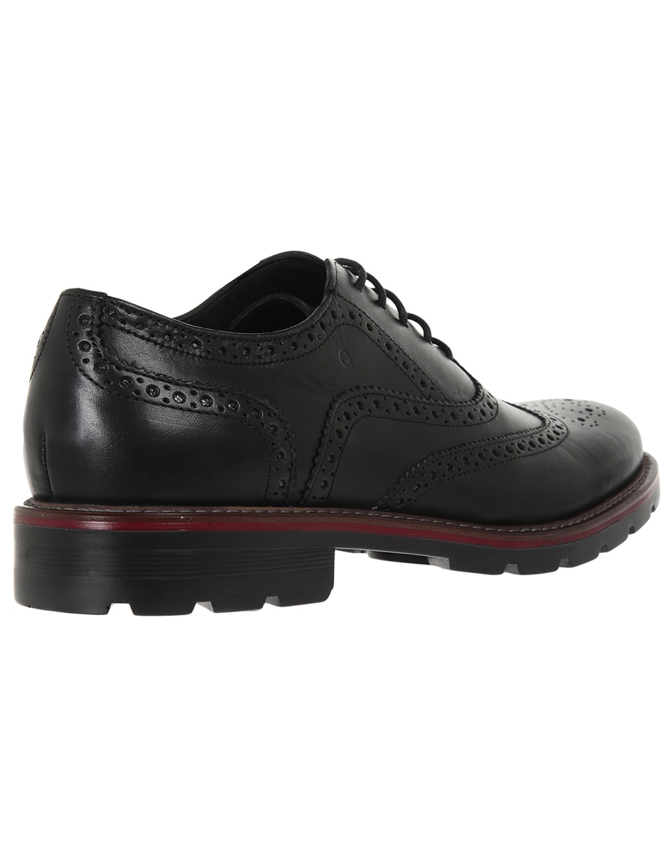 Zapato choclo para hombre 3