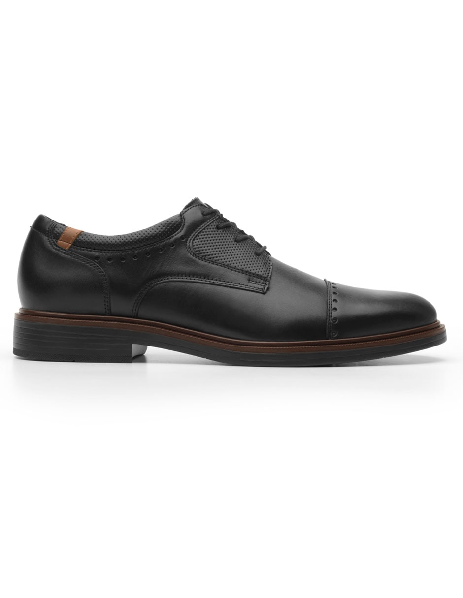 Zapato derby para hombre 7