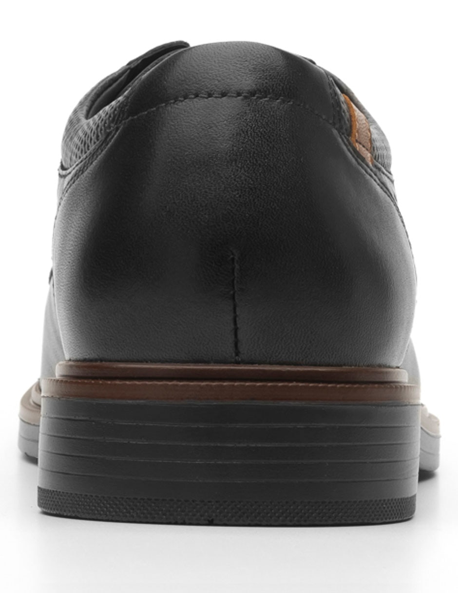 Zapato derby para hombre 5