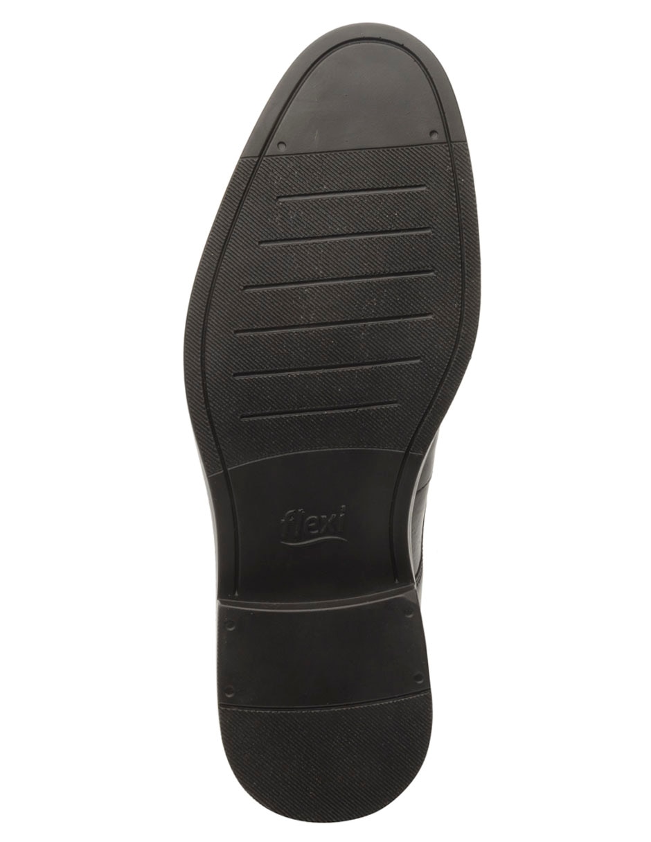 Zapato derby para hombre 8