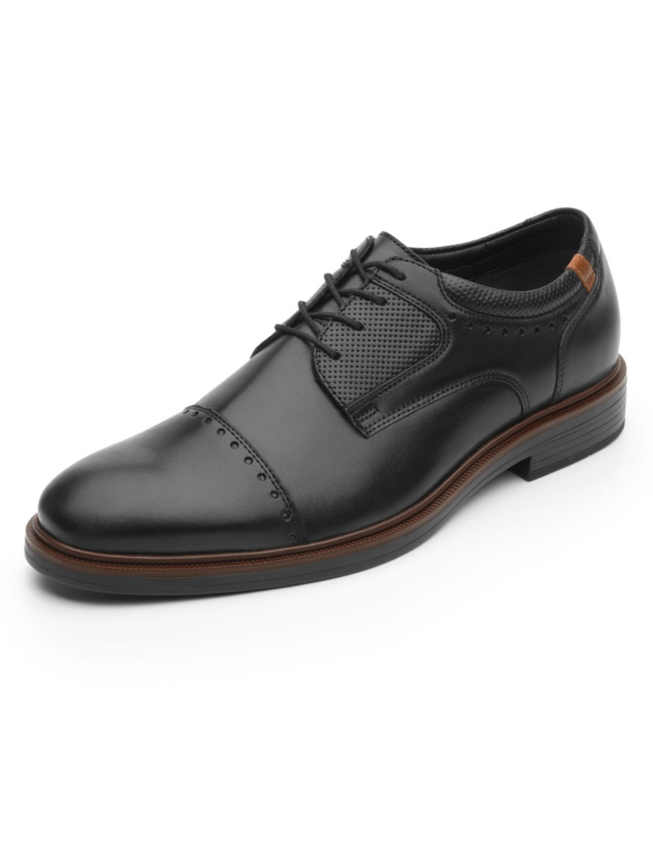 Zapato derby para hombre 6