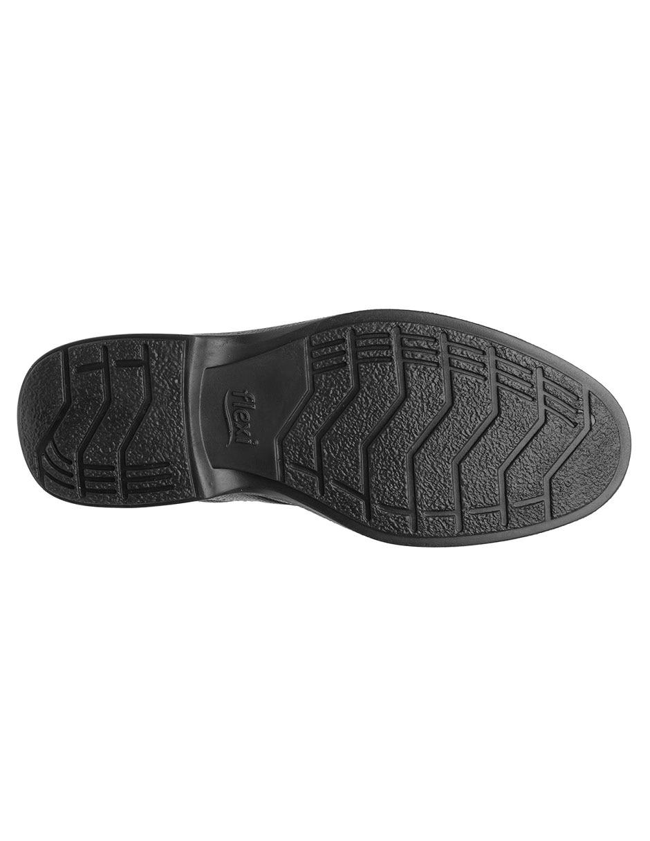 Zapato choclo para hombre