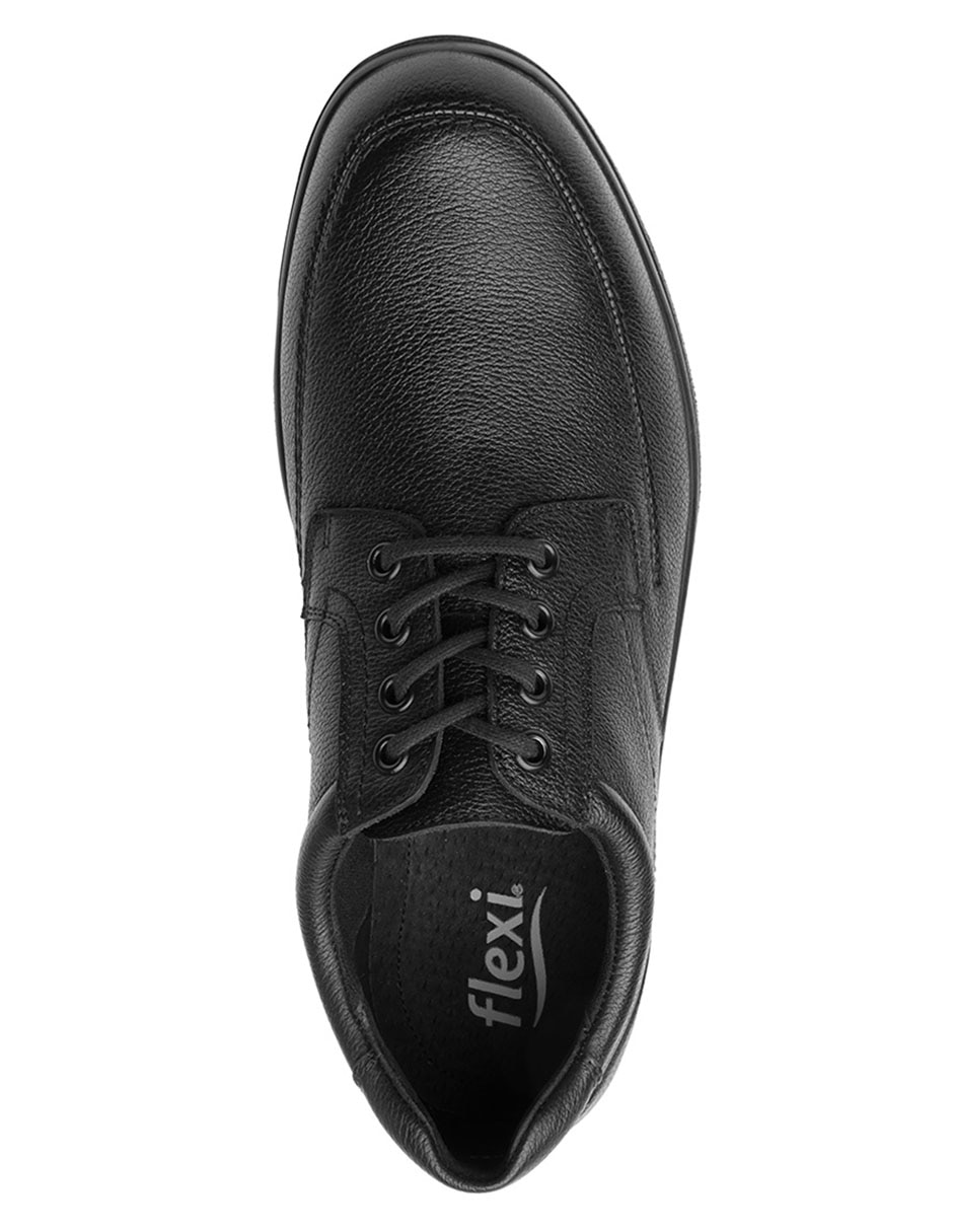 Zapato choclo para hombre