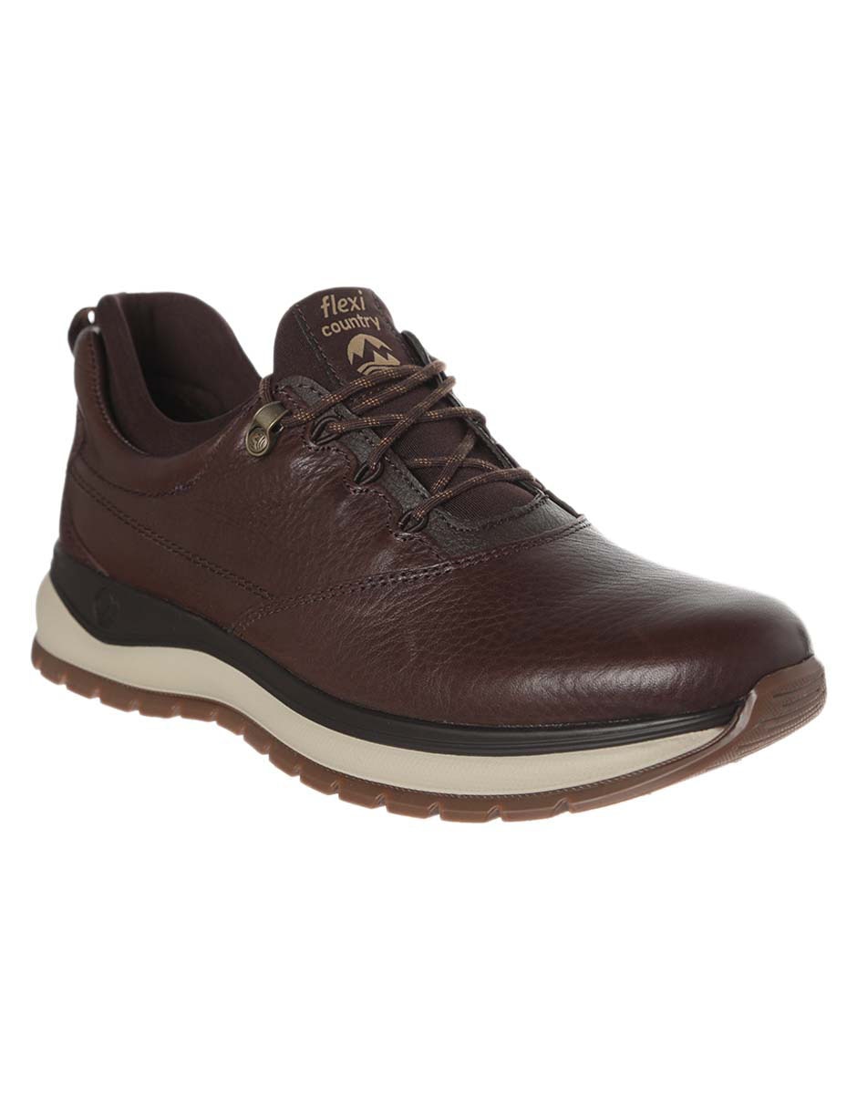 Zapato choclo para hombre Zapato choclo para hombre