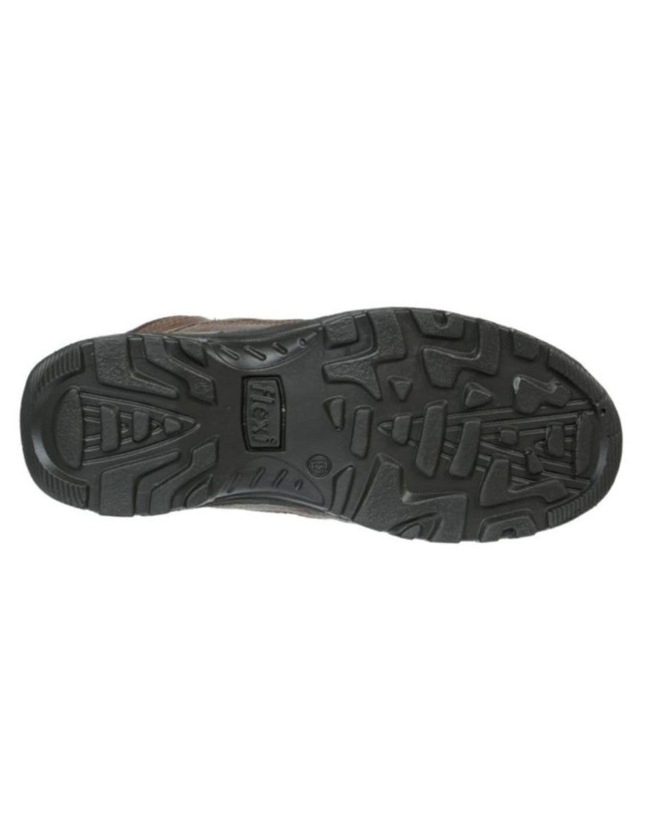 Bota de piel para hombre 2