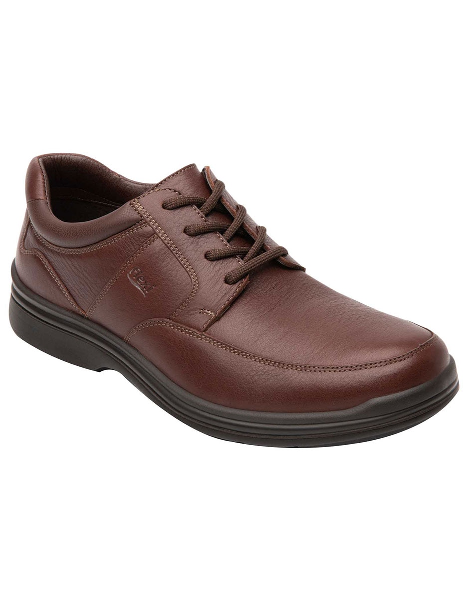 Zapato choclo para hombre