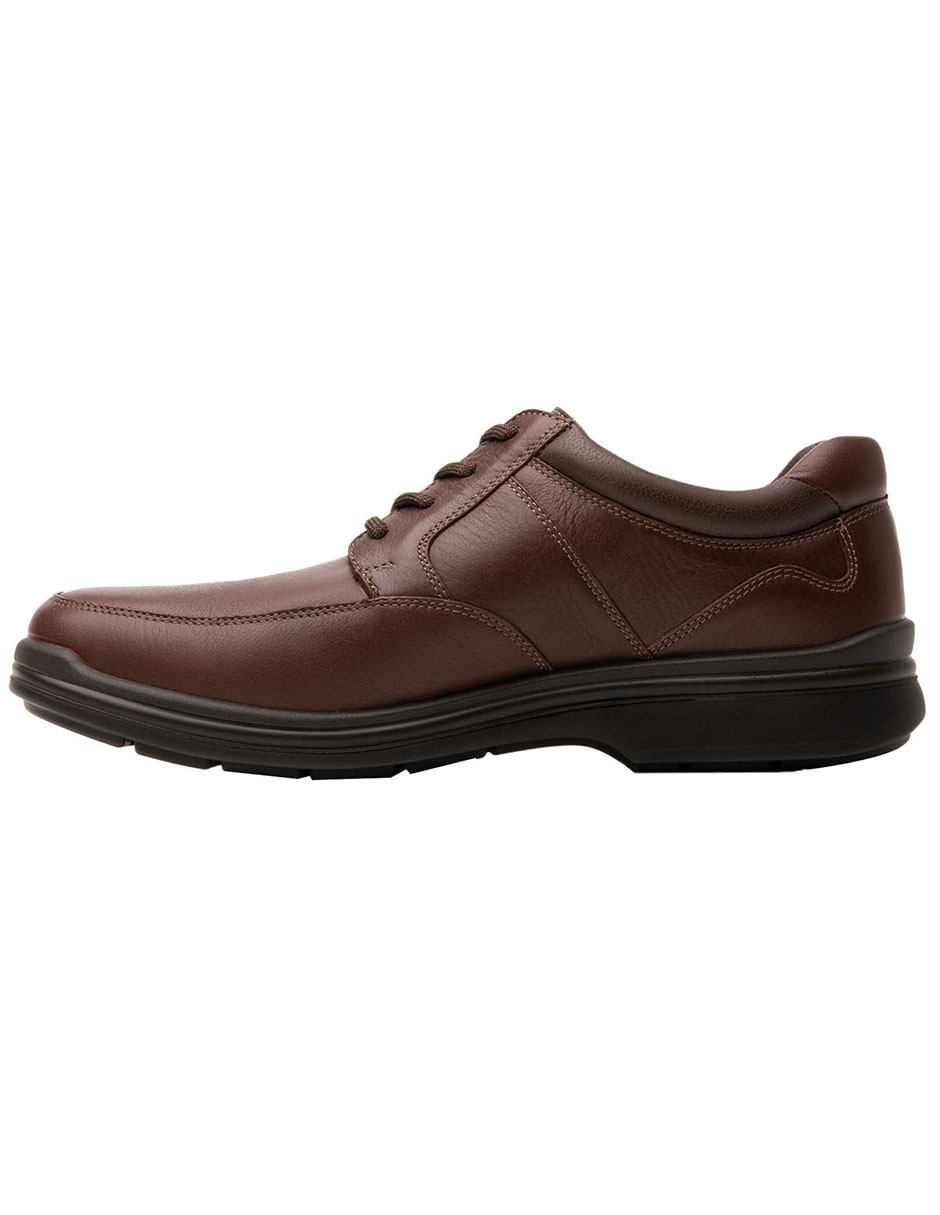 Zapato choclo para hombre 4