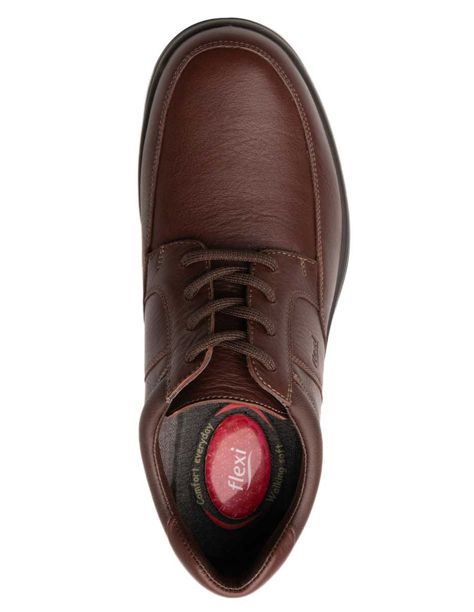 Zapato choclo para hombre 5