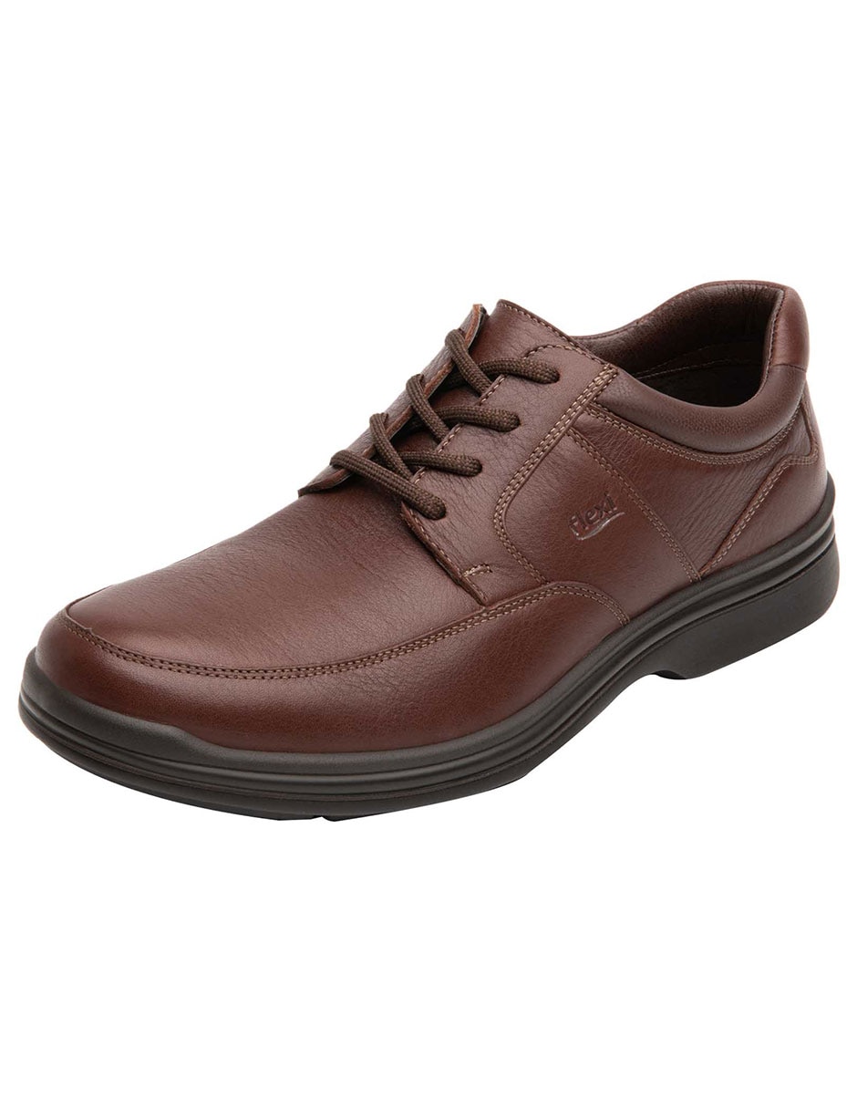 Zapato choclo para hombre 6