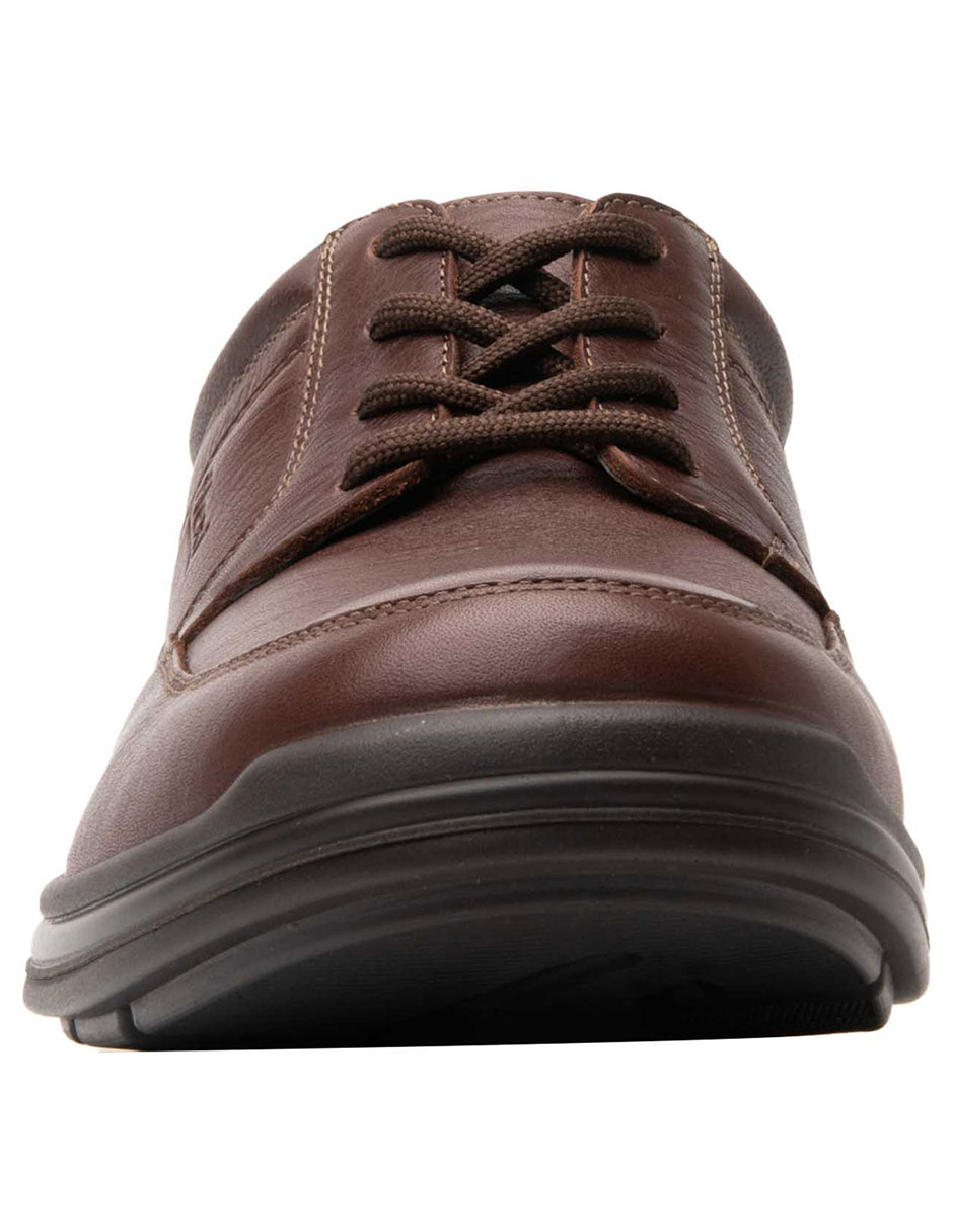 Zapato choclo para hombre 7
