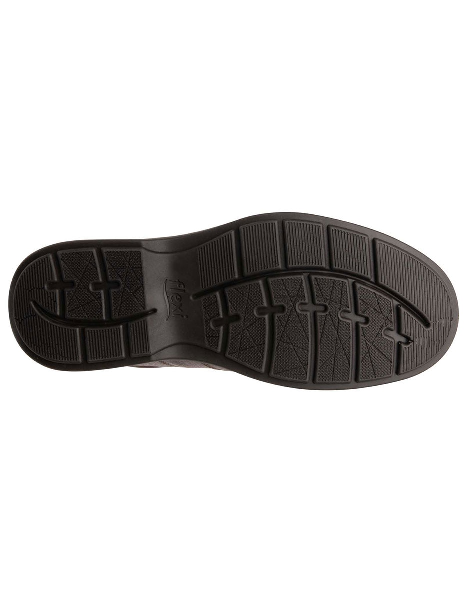 Zapato choclo para hombre 8