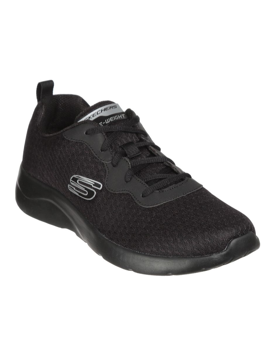 Tenis Skechers de hombre