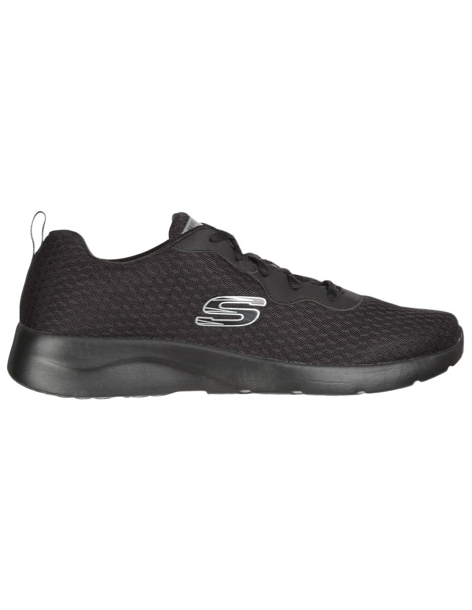 Tenis Skechers de hombre