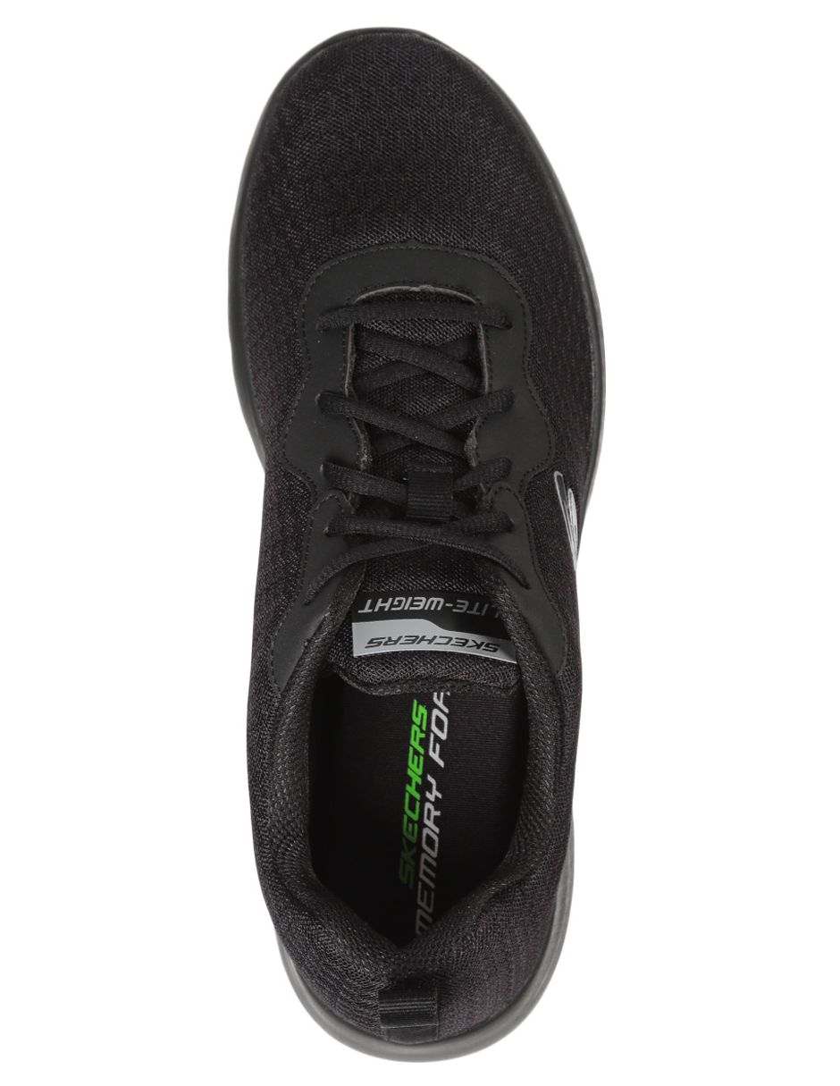 Tenis Skechers de hombre