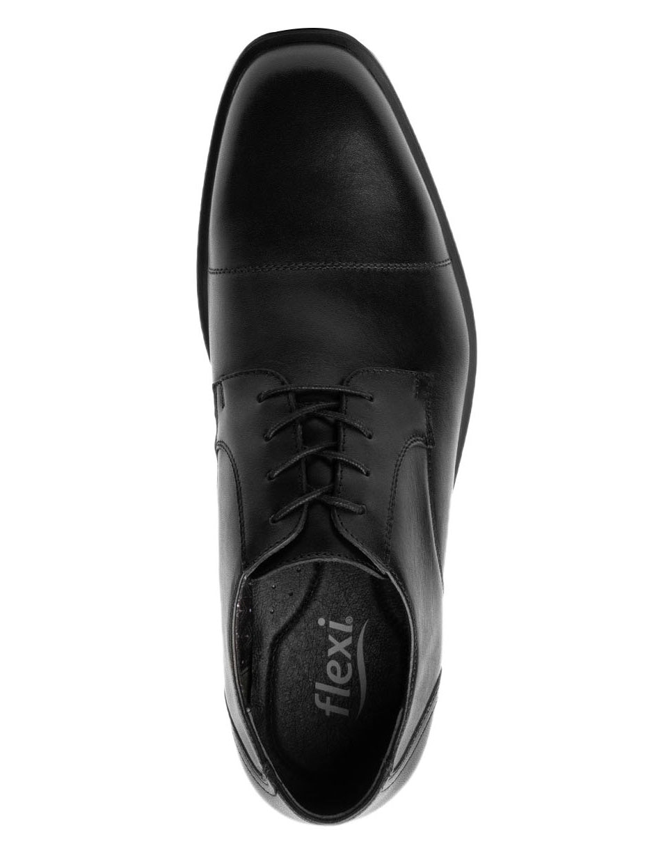 Zapato Choclo Flexi para hombre