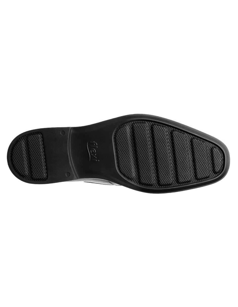 Zapato Choclo Flexi para hombre