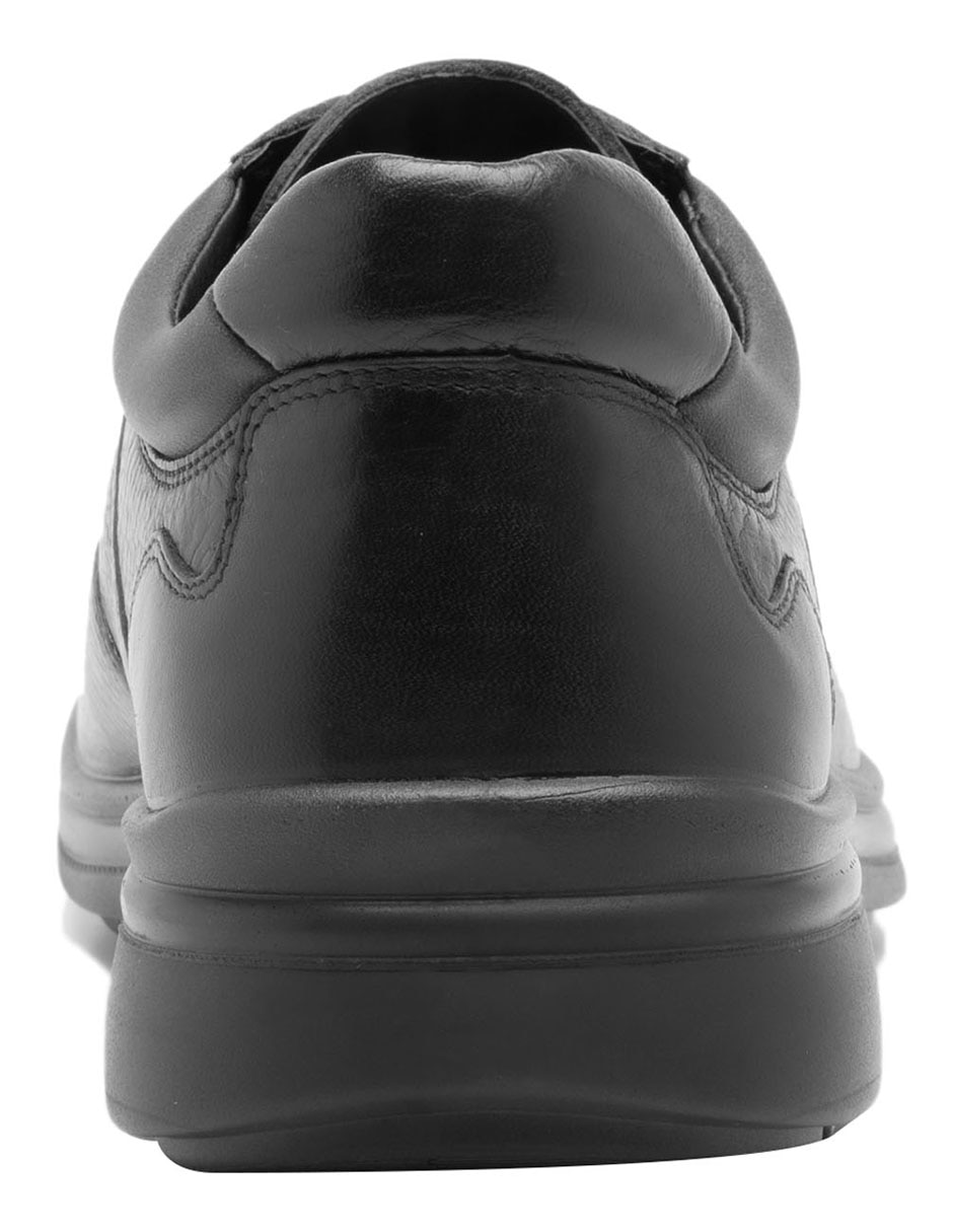 Zapato choclo Flexi para hombre