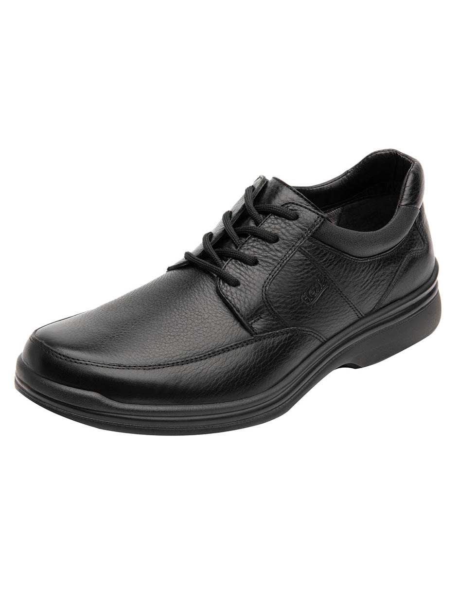 Zapato choclo Flexi para hombre