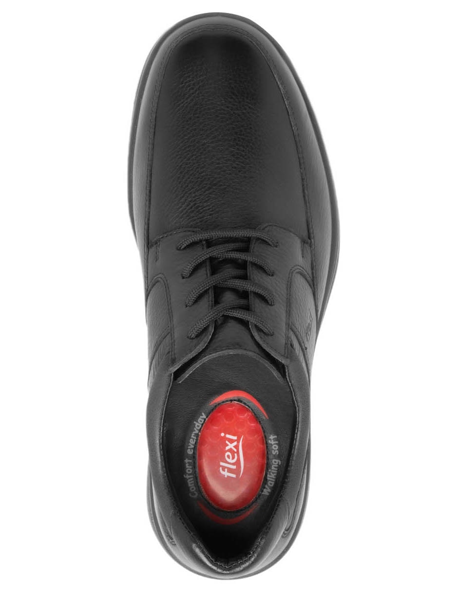 Zapato choclo Flexi para hombre