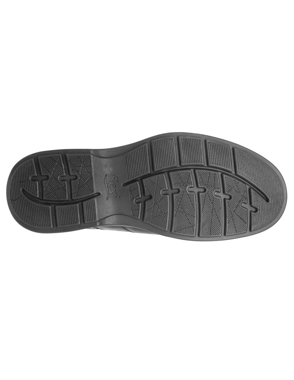 Zapato choclo Flexi para hombre