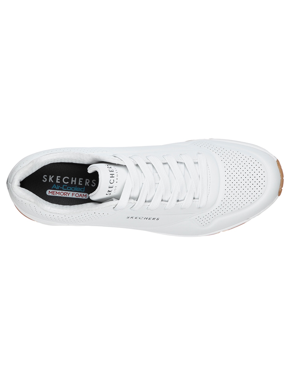 Tenis Skechers para hombre
