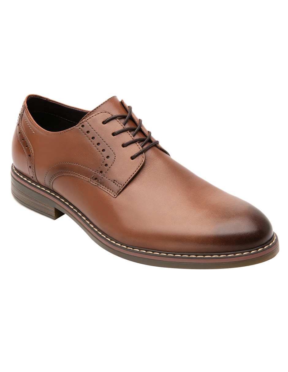 Zapato choclo para hombre