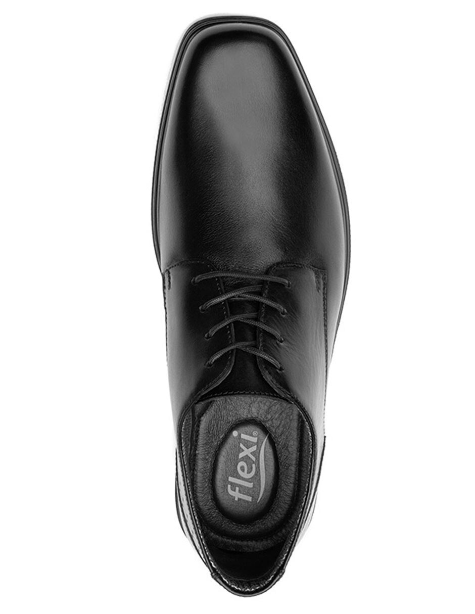 Zapato choclo para hombre 7