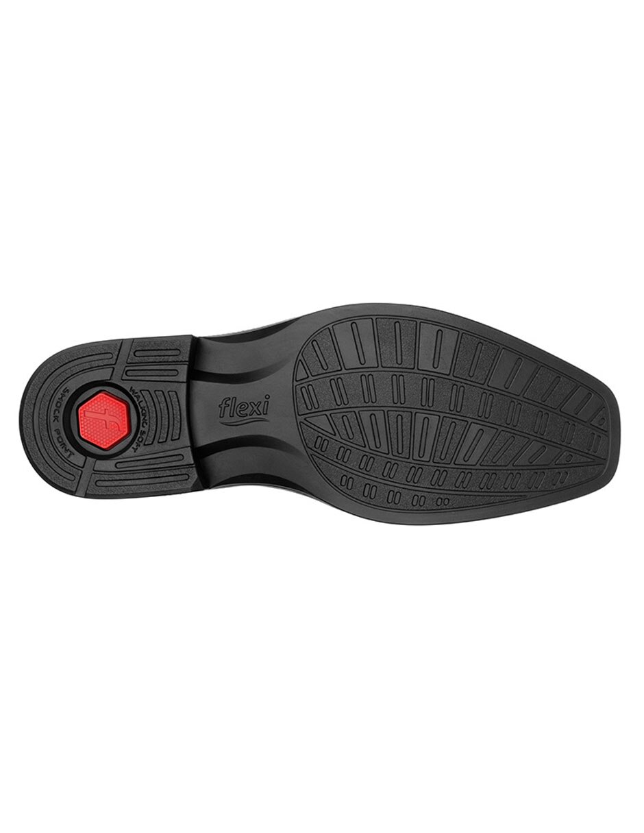 Zapato choclo para hombre 8
