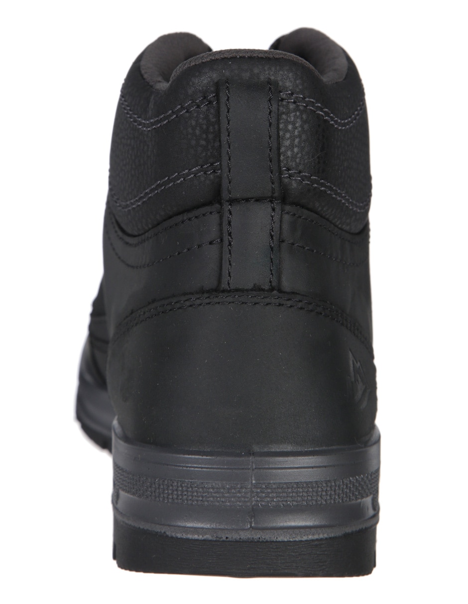Bota de piel para hombre 3