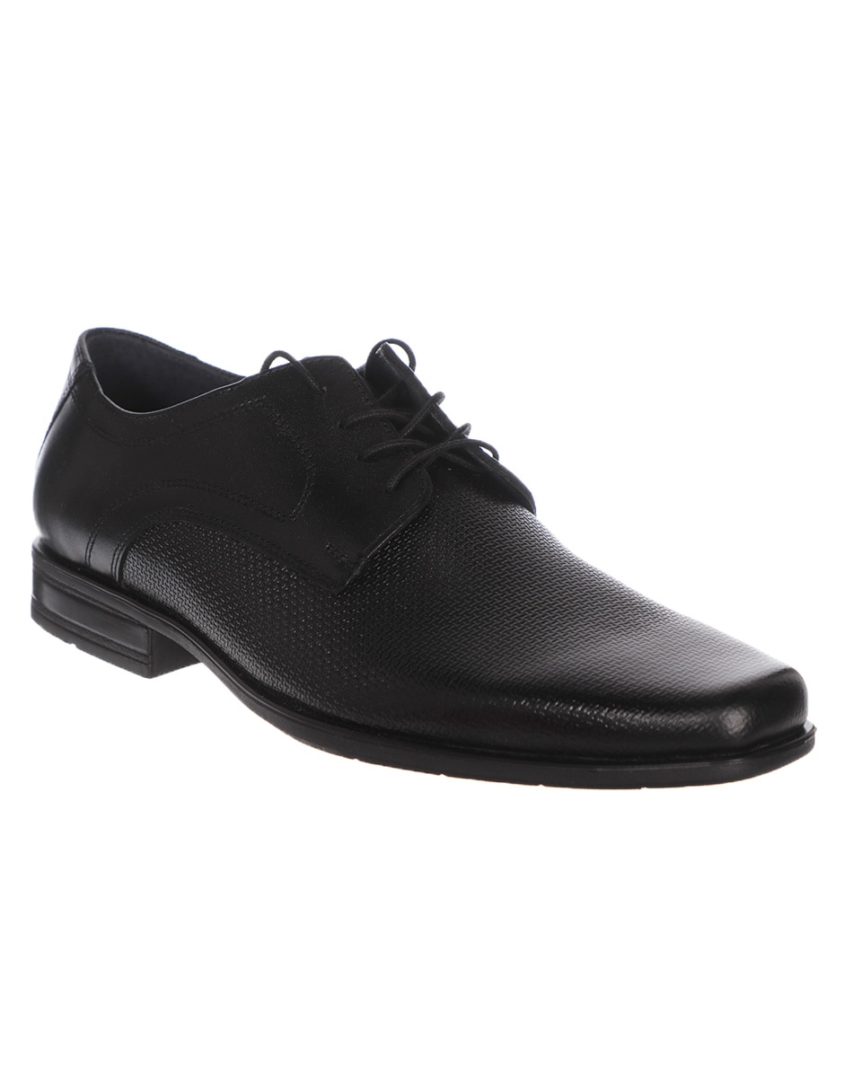 Zapato choclo Flexi para hombre