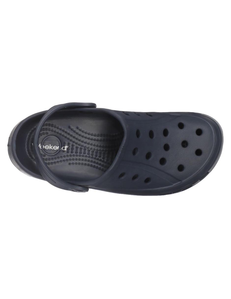 Sandalia para hombre 3