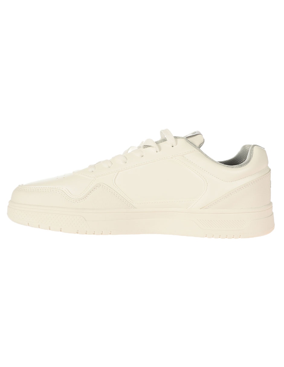 Tenis unisex 4