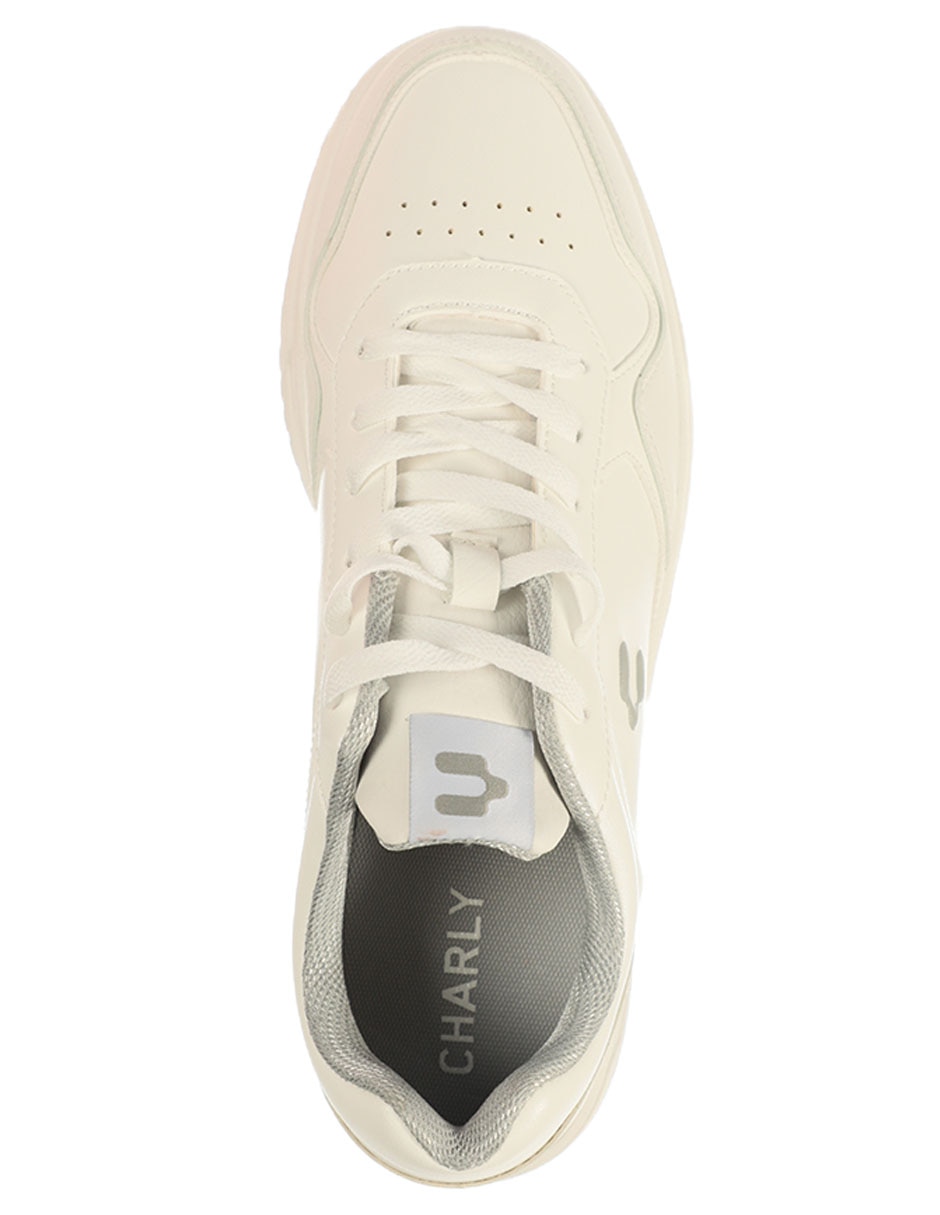 Tenis unisex 5