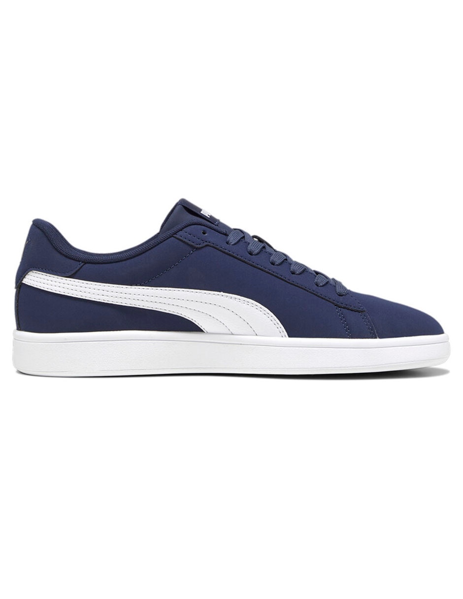 Tenis Smash 3.0 Buck para hombre