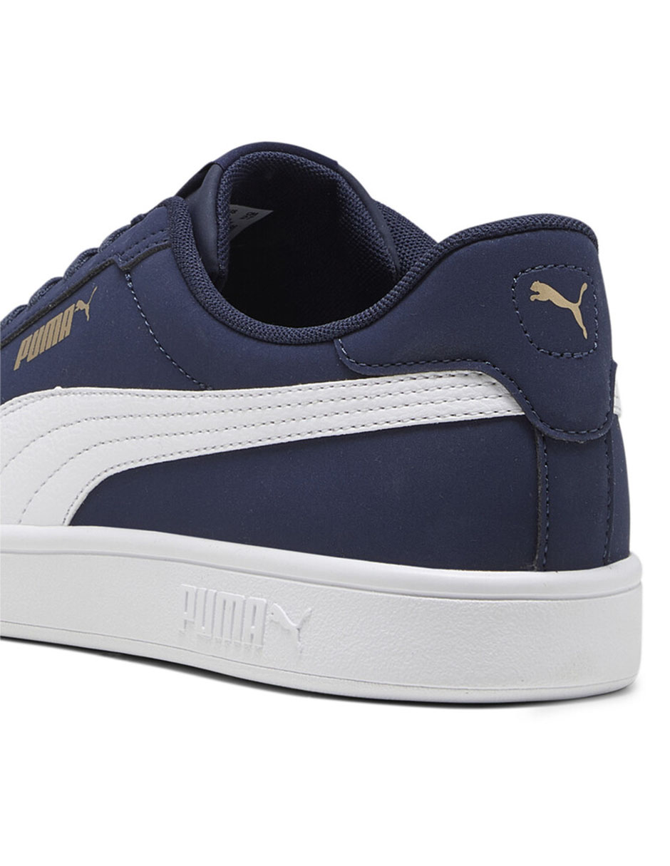 Tenis Smash 3.0 Buck para hombre 2