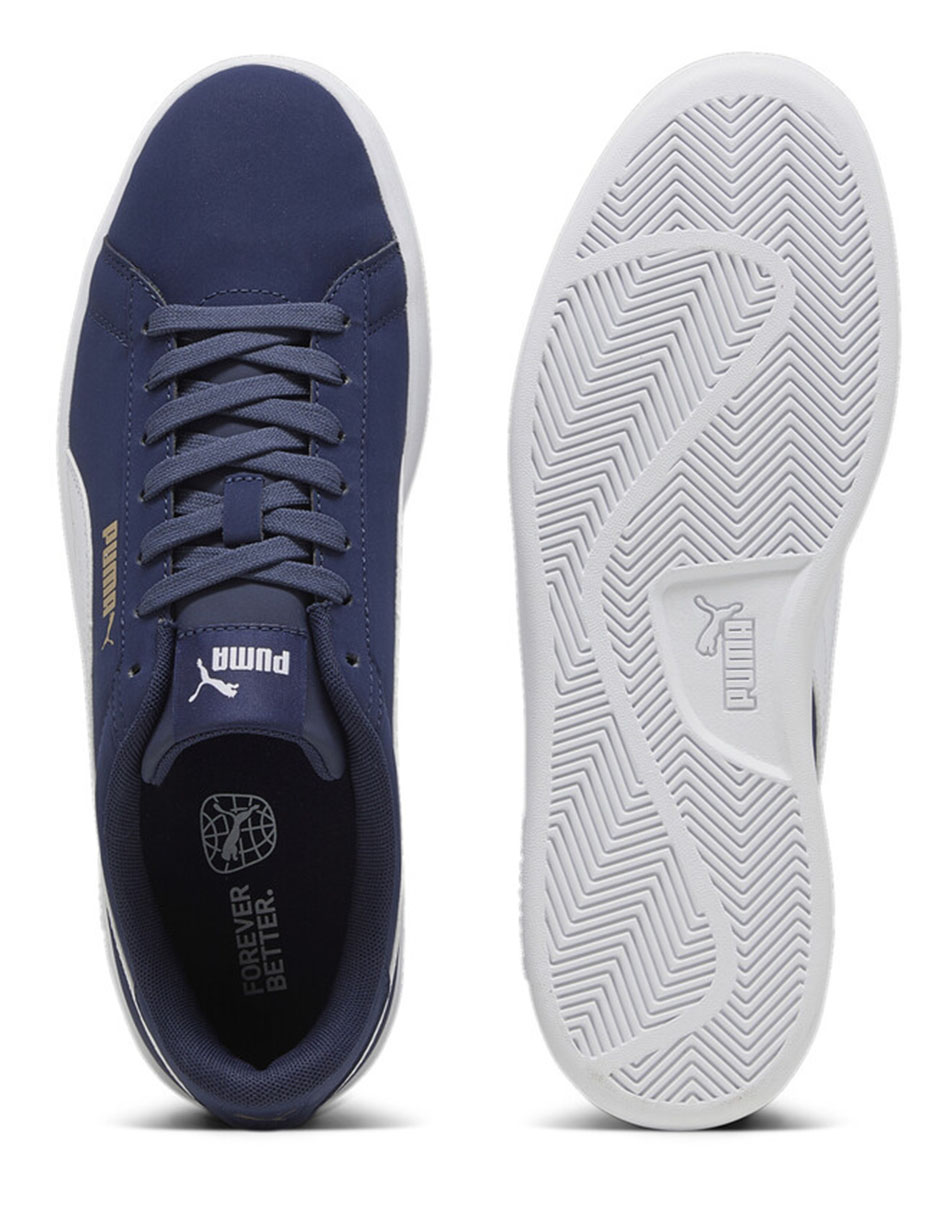 Tenis Smash 3.0 Buck para hombre 6
