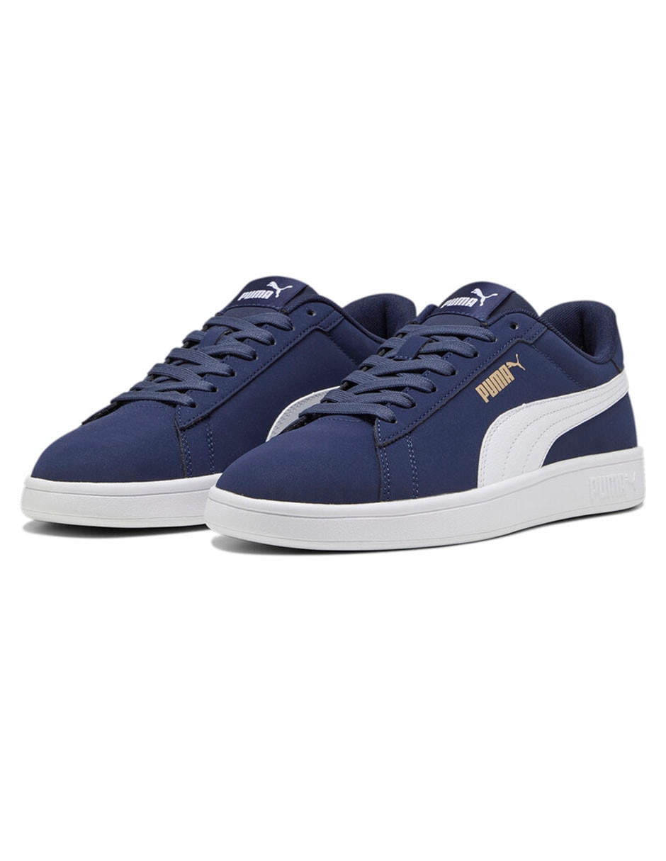 Tenis Smash 3.0 Buck para hombre 7