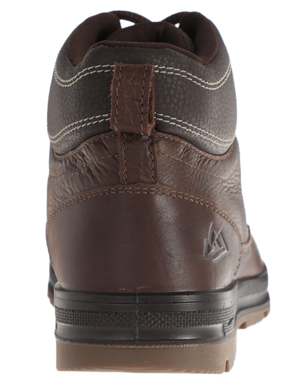 Bota de piel para hombre 3