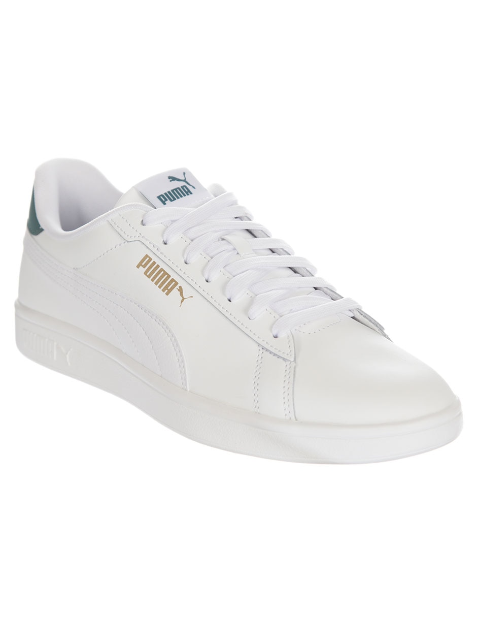 Tenis Puma Smash 3.0 L para hombre